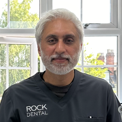 Mr Anoup Nandra BDS(U.Birm)Dip.MFGDP(UK)Dip.MJDF (RCS Eng)Dip.Imp.Dent.(UCL) MSc Implant Dentistry (UCLan) PGC.Med.Ed (U.Wlv) F.CGDent thumbnail