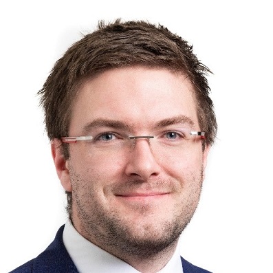  George Wright BDS(Hons) Dip.MJDF PgDip(DLE) MDTFEd ACIArb Cert CII (Claims) FFFLM MCGDent Portrait