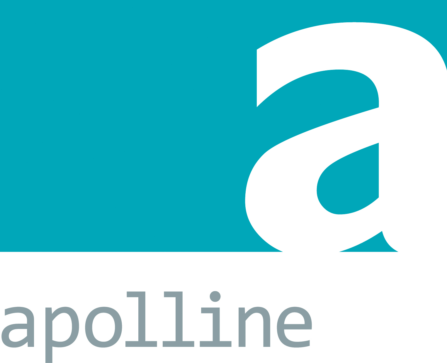 Apolline logo
