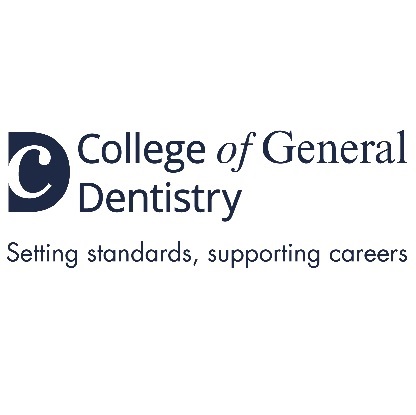 The College of General Dentistry (CGDent) logo