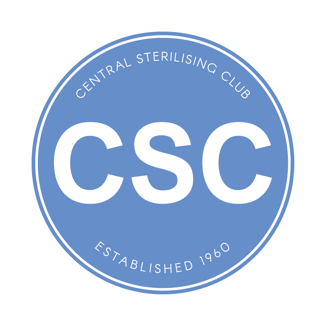 Central Sterilising Club