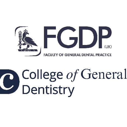 Image for P098 The New College of General Dentistry