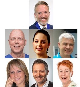 Image representing P079 How to Give Back as a Dental Professional