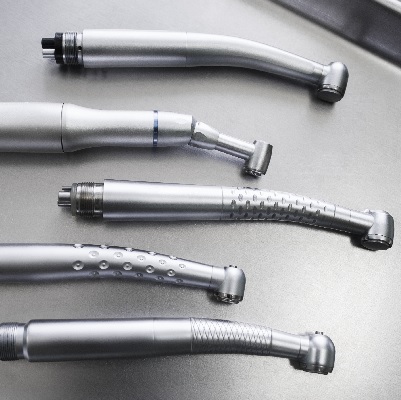 Image representing P241 Handpiece Care Dos and Donts
