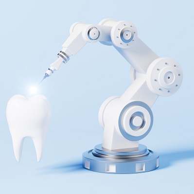 Image representing P349 Artificial Intelligence in Cariology: Modern Diagnostics for Modern Therapy