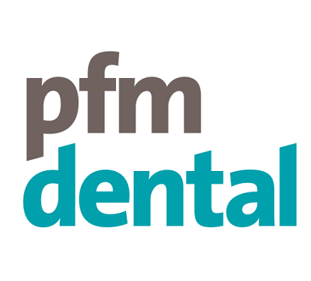 PFM Dental logo