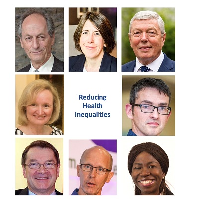 Image representing P106 Reducing Health Inequalities