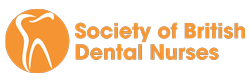 Society of British Dental Nurses logo