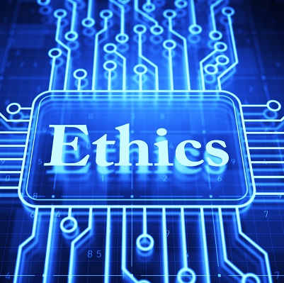 Image representing P352 An Introduction to Data Ethics