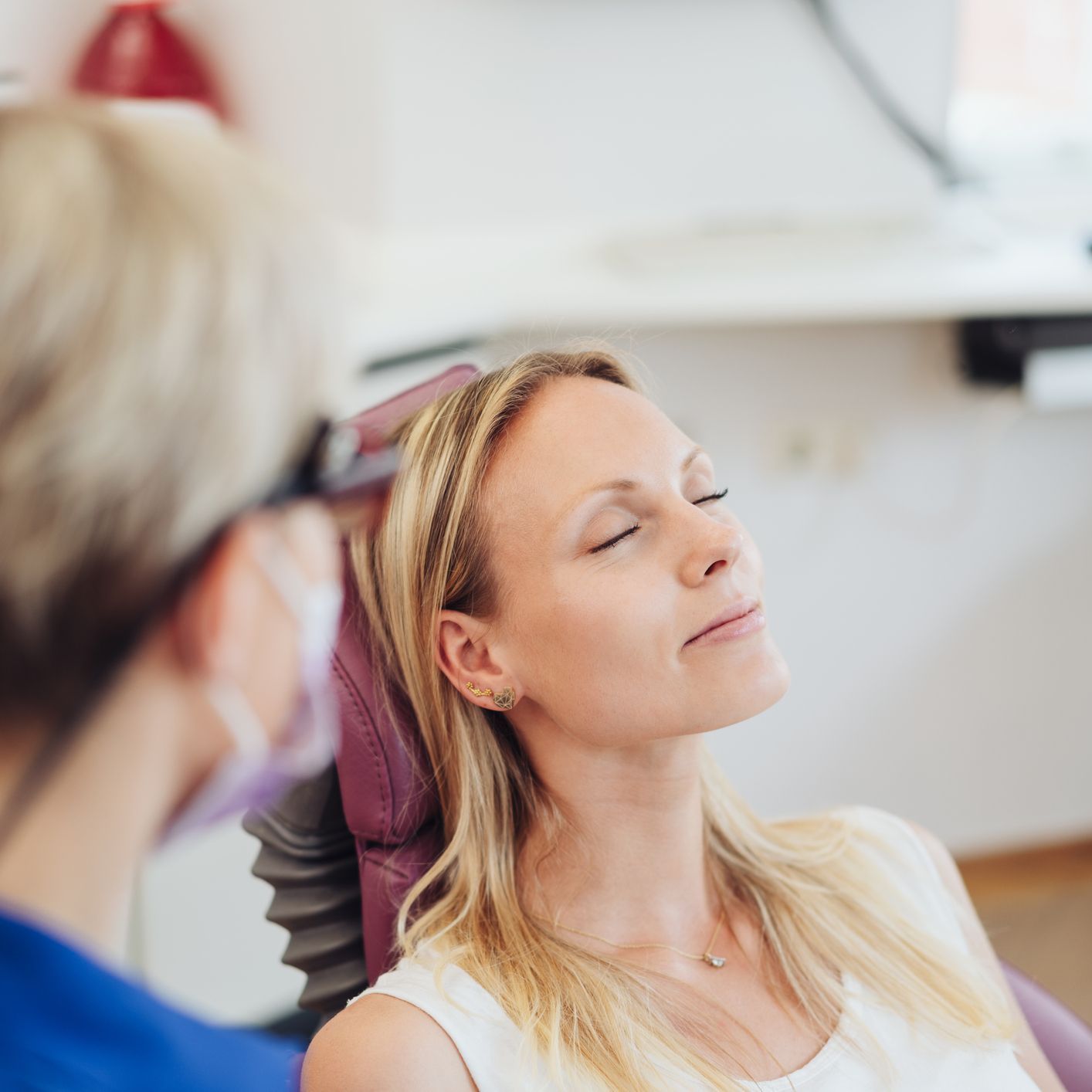 Image representing P400 Words That Work: Advanced Communication and Rapport Skills for Pain and Anxiety Control in Dentistry