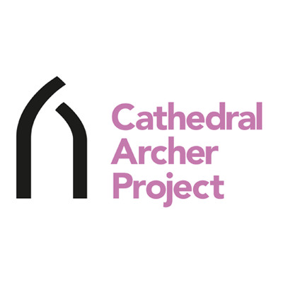 Cathedral Archer Project logo